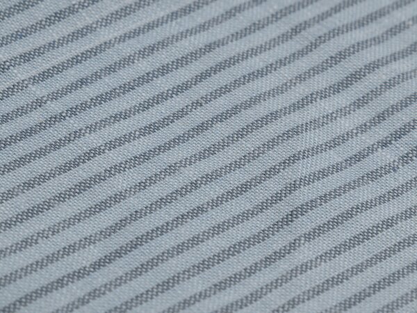 Pamut ágynemű SOFT STRIPES kék Ágyneműhuzat mérete: 70 x 80 cm | 140 x 200 cm