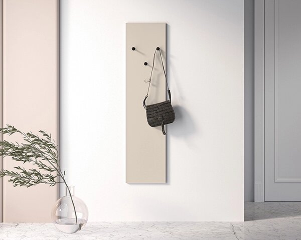 Valeria 18 előszoba fogas-panel