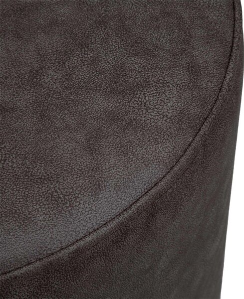 Bianca puff - M612 - barna