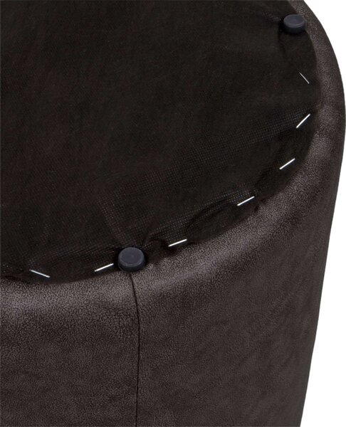 Bianca puff - M612 - barna