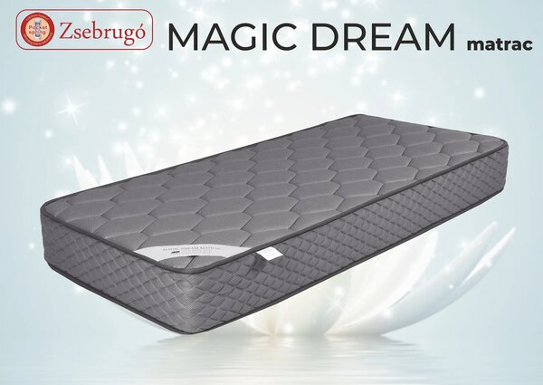 Magic Dream matrac (Méret: 90x200)