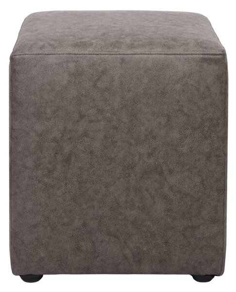Cube puff - M610 szövet - bézs