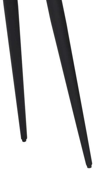 Tömör újrahasznosított tíkfa tálalóasztal 110 x 34 x 80 cm