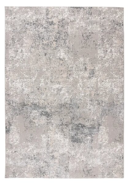 Elif 407 szőnyeg ezüst (Szőnyeg mérete: 80x150)