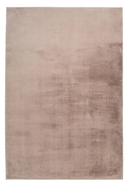 Paradise 400 szőnyeg taupe (Szőnyeg mérete: 80x150)