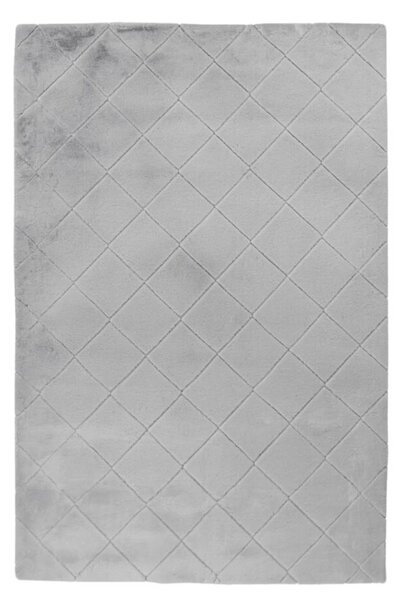 Impulse 600 szőnyeg ezüst (Szőnyeg mérete: 80x150)
