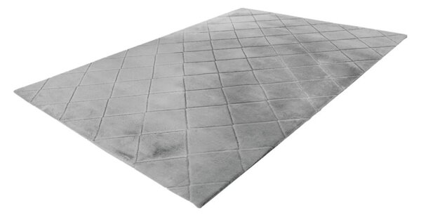 Impulse 600 szőnyeg ezüst (Szőnyeg mérete: 80x150)