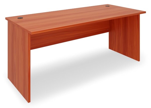 SimpleOffice asztal 180 x 80 cm, cseresznye