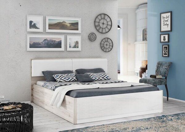 Saint Tropez ágykeret