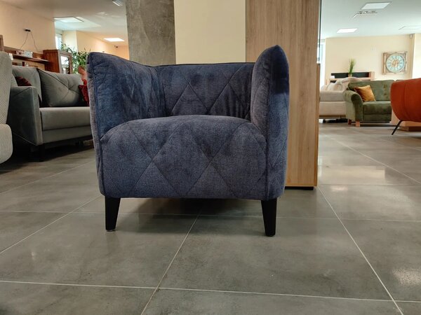 Cotta Cube fotel