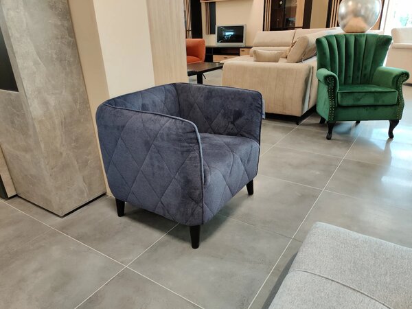 Cotta Cube fotel