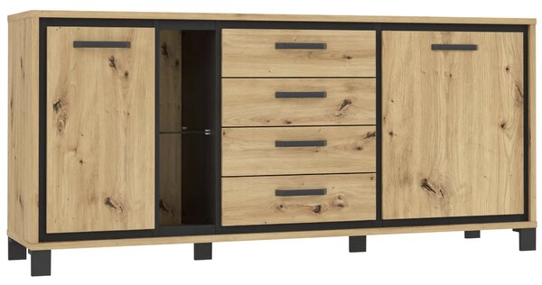 Wayfair komód