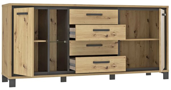 Wayfair komód