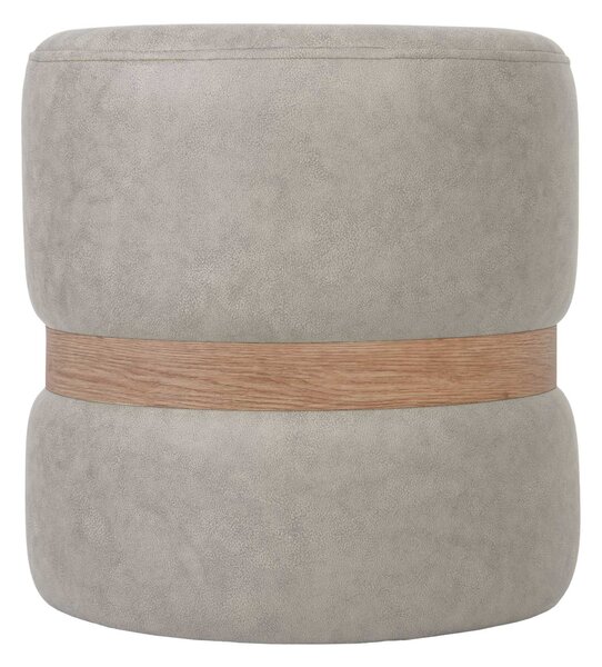Ring puff - tölgy gyűrű - M601 - krém szövet