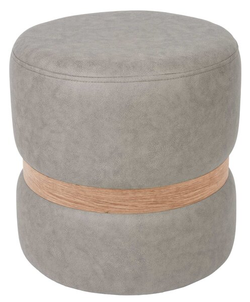 Ring puff - tölgy gyűrű - M601 - krém szövet