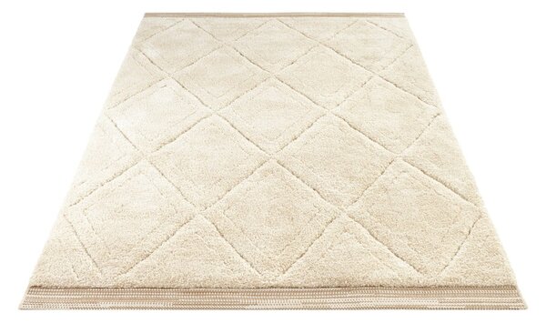 Norwalk Colin bézs szőnyeg, 80 x 150 cm - Mint Rugs