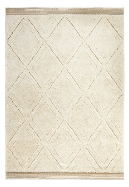 Norwalk Colin bézs szőnyeg, 80 x 150 cm - Mint Rugs