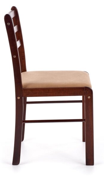Étkezőgarnitúra Starter 4+1, wenge