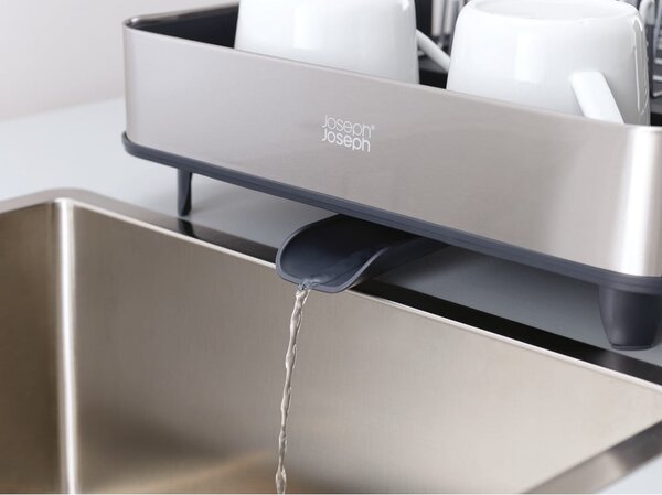 Rethink Your Sink edényszárító és szappanadagoló szett - Joseph Joseph