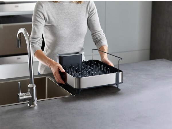 Rethink Your Sink edényszárító és szappanadagoló szett - Joseph Joseph