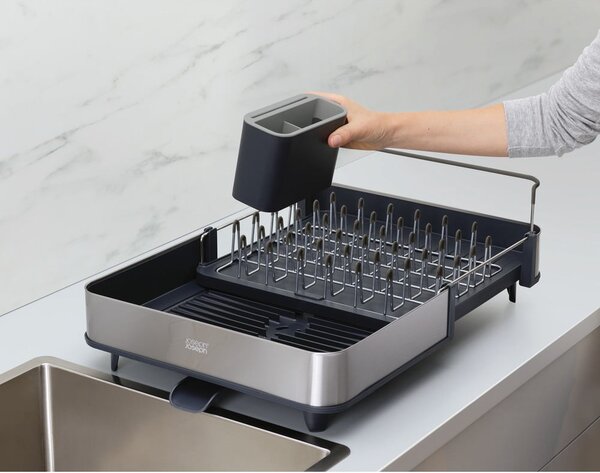 Rethink Your Sink edényszárító és szappanadagoló szett - Joseph Joseph