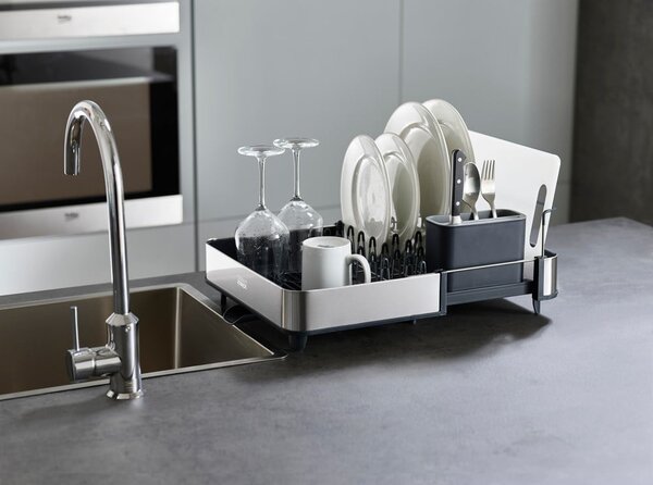 Rethink Your Sink edényszárító és szappanadagoló szett - Joseph Joseph