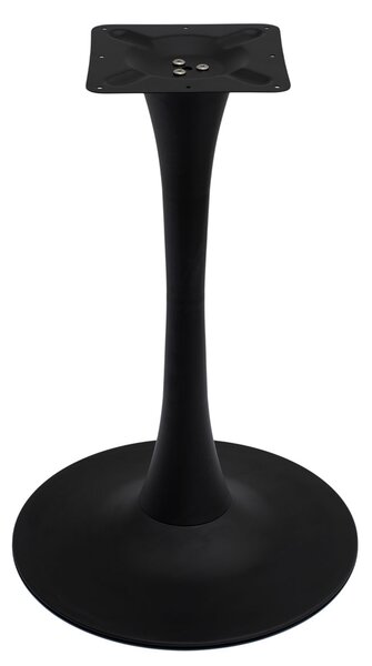 ARP755 kávézó bárasztal, átmérő 68 cm, Sonoma tölgy
