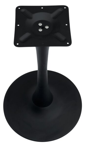 ARP755 kávézó bárasztal, átmérő 68 cm, Sonoma tölgy