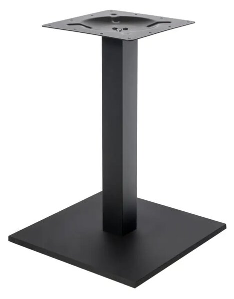 Kávézóasztal ARP263 80x80x3,6cm XL - lancelot tölgy