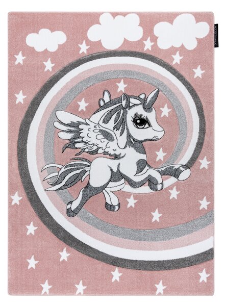 PETIT szőnyeg PONY póniló rózsaszín