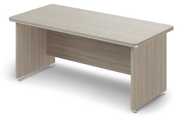 TopOffice asztal 180 x 85 cm, driftwood