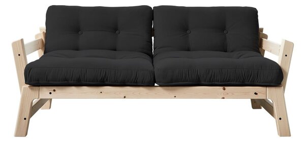 Step Natural/Dark Grey variálható kanapé - Karup Design