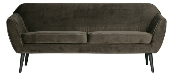 Rocco szürke kanapé, 187 cm - WOOOD