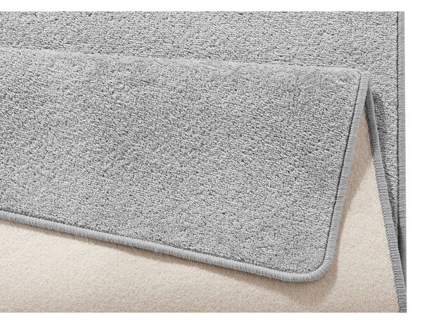 Világosszürke szőnyeg 80x150 cm Fancy – Hanse Home