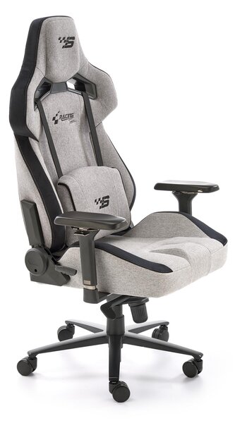 Alister gaming forgószék