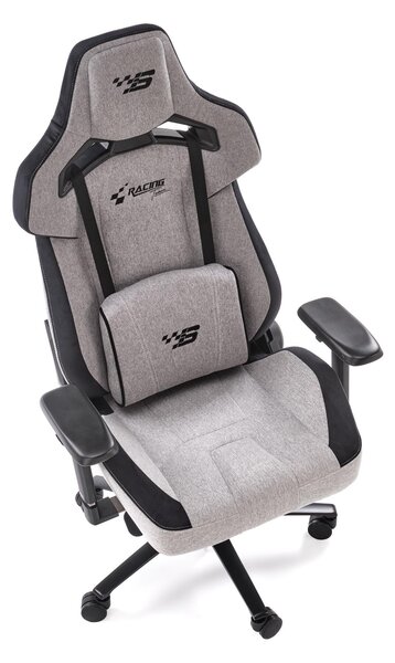 Alister gaming forgószék
