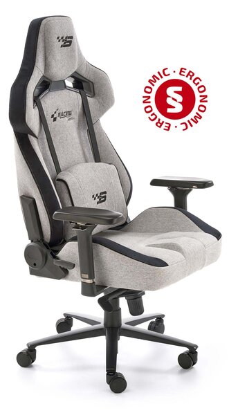 Alister gaming forgószék