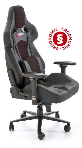 Baldur gaming forgószék