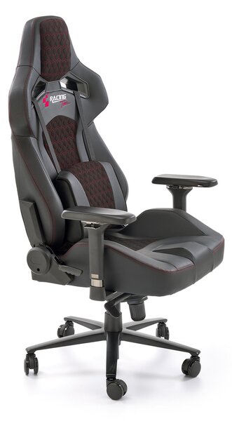 Baldur gaming forgószék