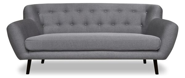 Hampstead szürke kanapé, 192 cm - Cosmopolitan design