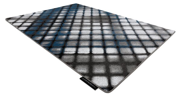 INTERO REFLEX 3D szőnyeg lugas kék