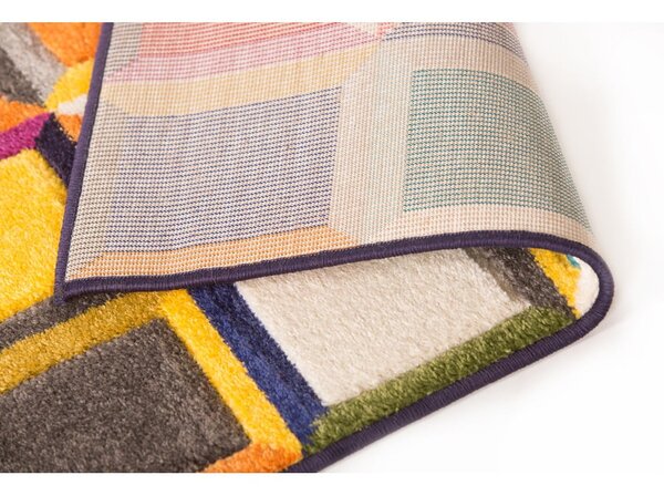 Waltz szőnyeg, 66 x 300 cm - Flair Rugs