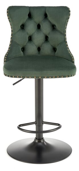 H117 bárszék (Szín: szürke)