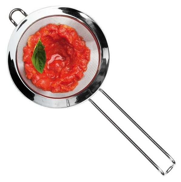 Tescoma GrandCHEF kúpos szűrő, 12 cm