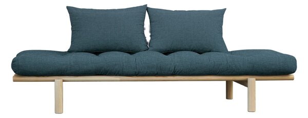 Pace kékesszürke kanapé 200 cm - Karup Design