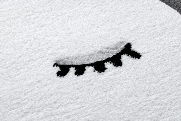 PETIT szőnyeg CLOUD FELHŐ CSILLAG szürke