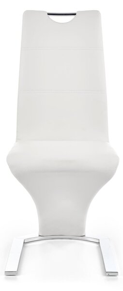 K188 étkezőszék (Szín: fekete)