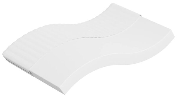 Közepesen puha habmatrac 100x200 cm