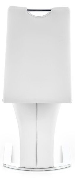 K188 étkezőszék (Szín: fekete)