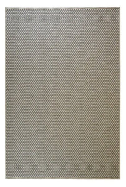 Pallino szürke kültéri szőnyeg, 130 x 190 cm - Floorita